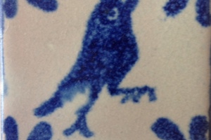 Week 37: Isabelle Bambust