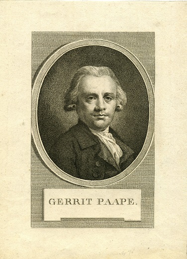Gerrit Paape _kl