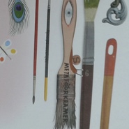 Week 46: Birgit Erdmann