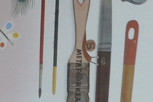 Week 46: Birgit Erdmann