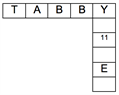 9-2 Tabel 4a