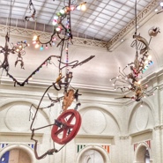 Week 3: Ton Naaijkens