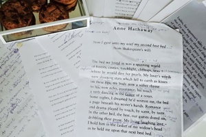 Week 12: Florianne Sollie e.a.