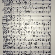 Week 16: Annemart Pilon