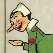 Week 24: Linda Pennings