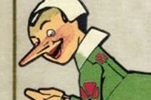 Week 24: Linda Pennings