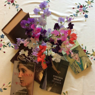 Week 41: Barbara de Lange