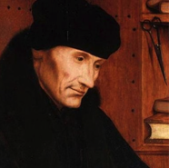 Week 42: Harm-Jan van Dam