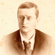 Week 46: Ton Naaijkens