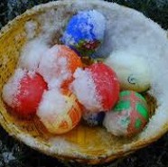 Week 51: Isabelle Bambust