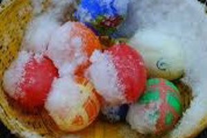 Week 51: Isabelle Bambust