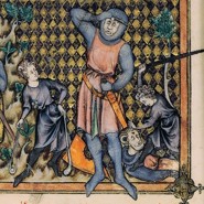 Week 1: Ton Naaijkens