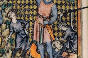 Week 1: Ton Naaijkens