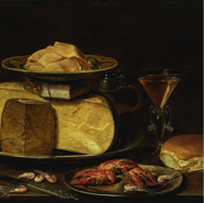 Week 5: Janne Van Beek