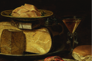 Week 5: Janne Van Beek