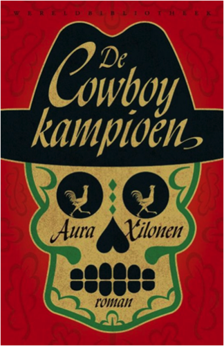Xilonen