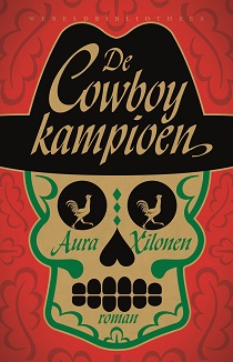 2018_omslag _Thunnissen _Cowboykampioen