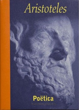 2018_omslag _Aristoteles _Gerbrandy De Jonge