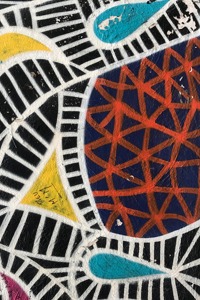 Week 15: Vicky Francken