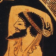 Week 20: David O. Cohen