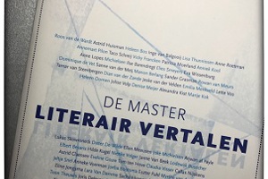 Week 35: Ton Naaijkens