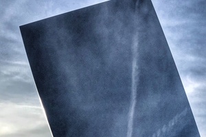 Week 38: Vera Magnússon