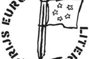 Week 45: Johan Harstad