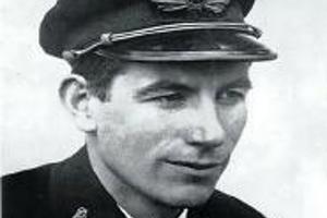 Week 8: Bert de Waart