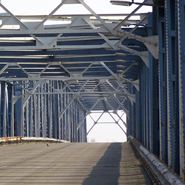 Week 13: Bert de Waart