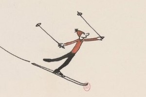 Week 14: Isabelle Bambust