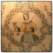 Week 25: Roemer Leushuis