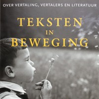 Teksten in beweging