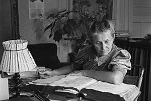 Week 30: Hanneke Roodbeen