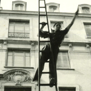 Week 34: Jeske van der Velden