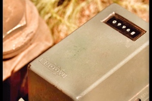 Week 42: Jeroen Aantjes