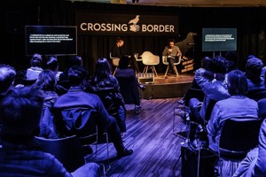 Week 45: Arjwan al Fayle