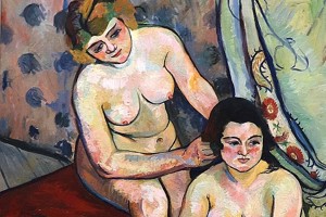 Week 47: Jaap van Vredendaal