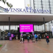 Week 48: Mijke van Leersum