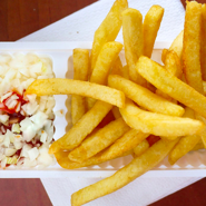 Week 16: Bert de Waart