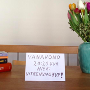 Week 17: Petra Broomans