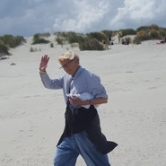 Week 21: Ton Naaijkens