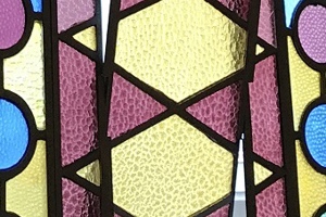 Week 22: David Omar Cohen