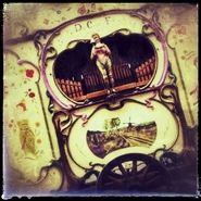 Week 33: Bert de Waart