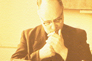 Week 41: Jan Gielkens