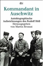 Kommandant in Auschwitz