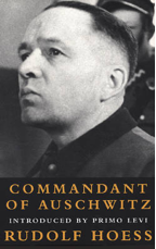Commandant of Auschwitz