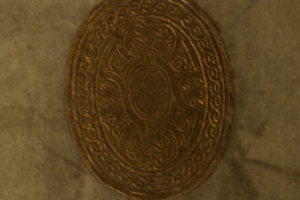 Week 50: Machteld de Vos