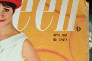 Week 51: Luk Van Haute