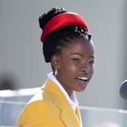 De ideale vertaler voor Amanda Gorman