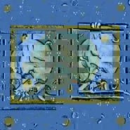 Week 8: Saskia Vandenbussche